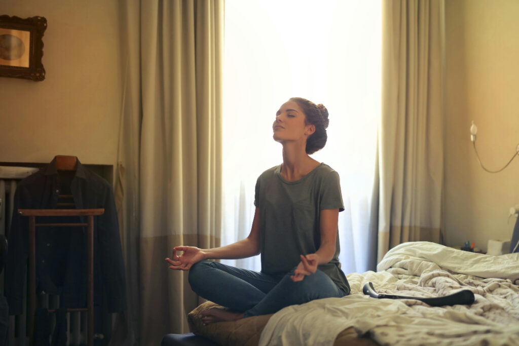 mindfulness-for-nurses