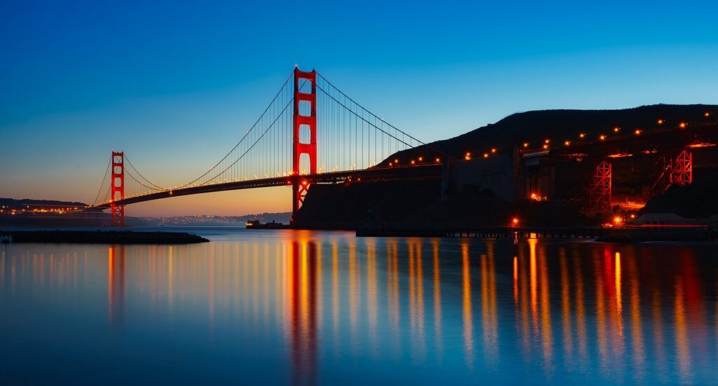 california nursing
