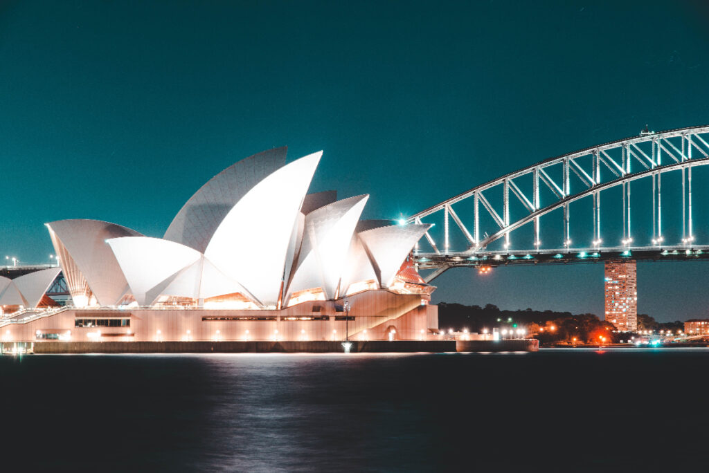 nurses-traveling-australia