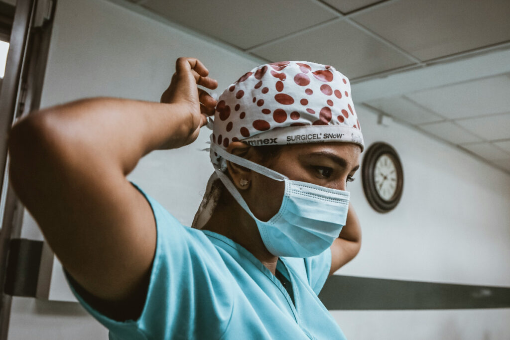 discover if nursing is the right career for you