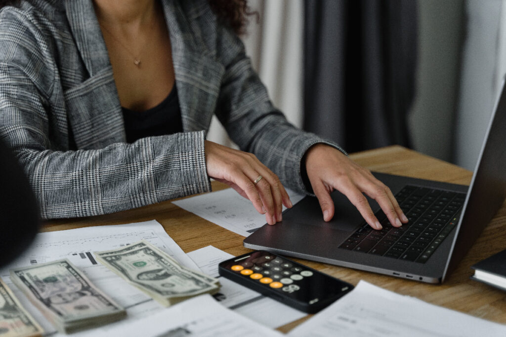 financial independence as a nurse