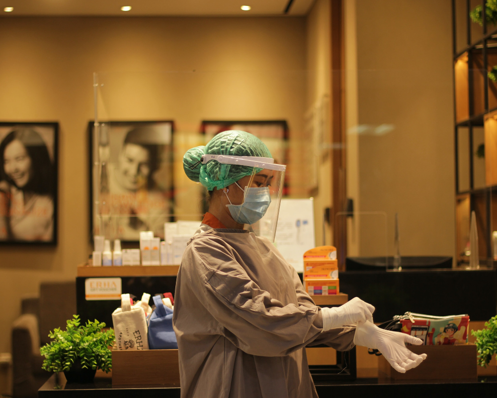 if nursing is the right career for you
