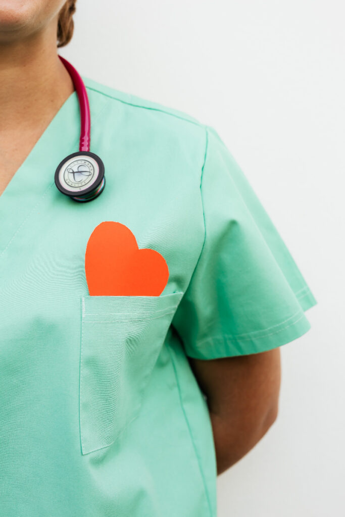 nurse switching specialties
