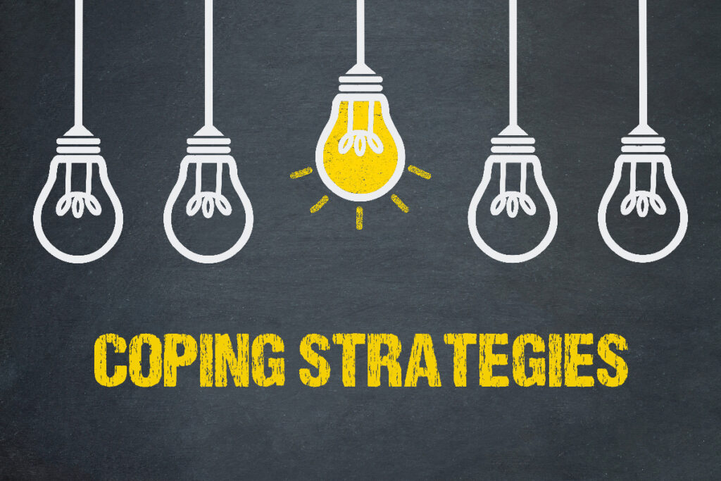coping with ptsd in nursing
