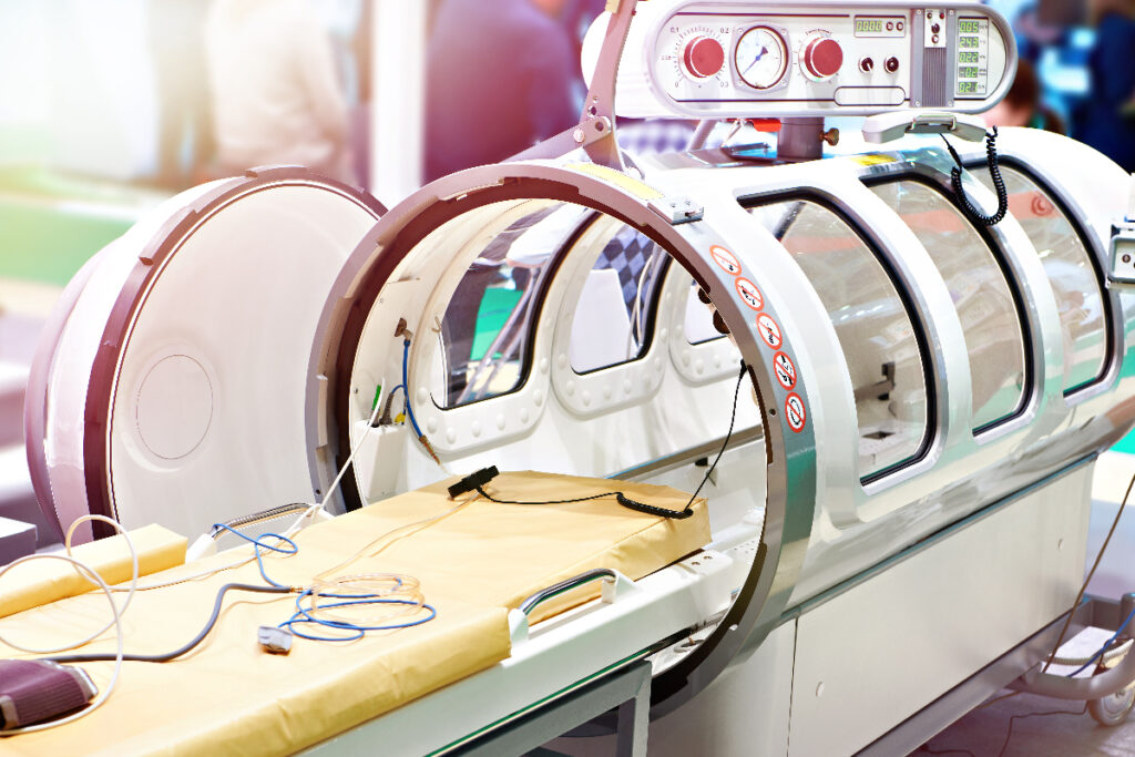 hyperbaric uncommon nursing career
