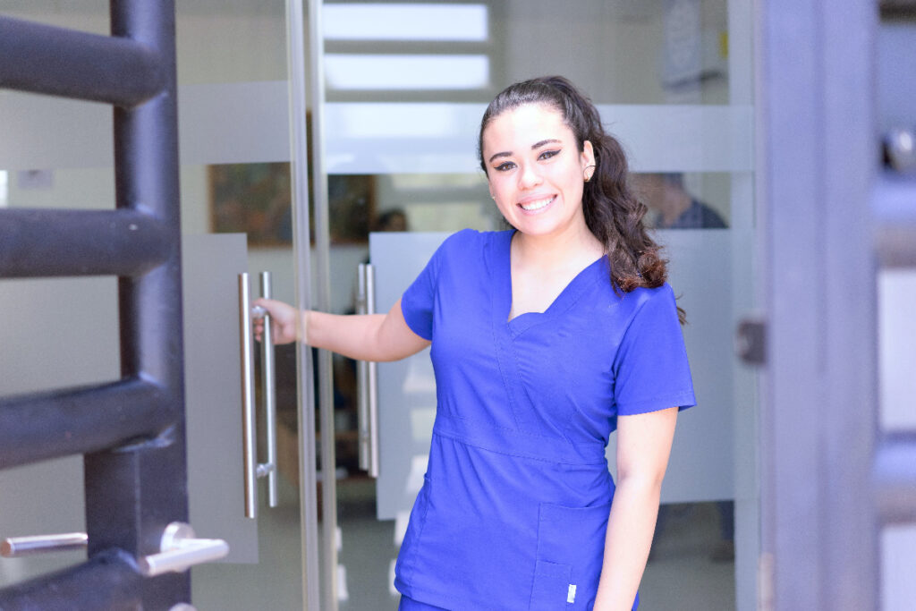 nursing regret career change