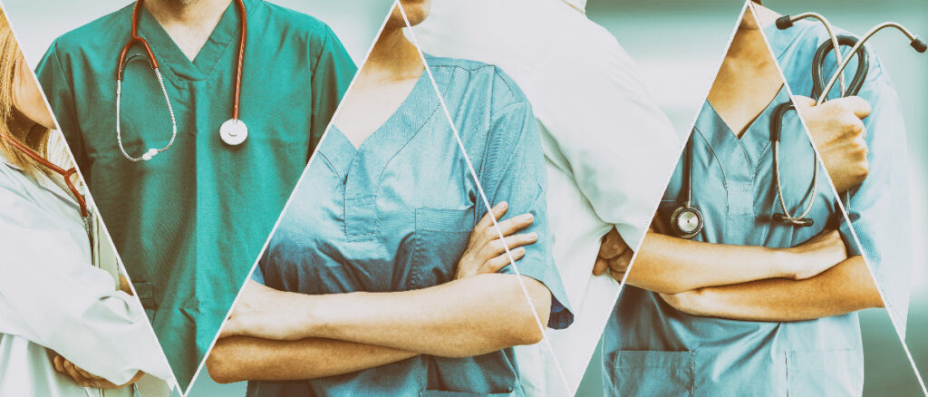 ptsd as a nurse 