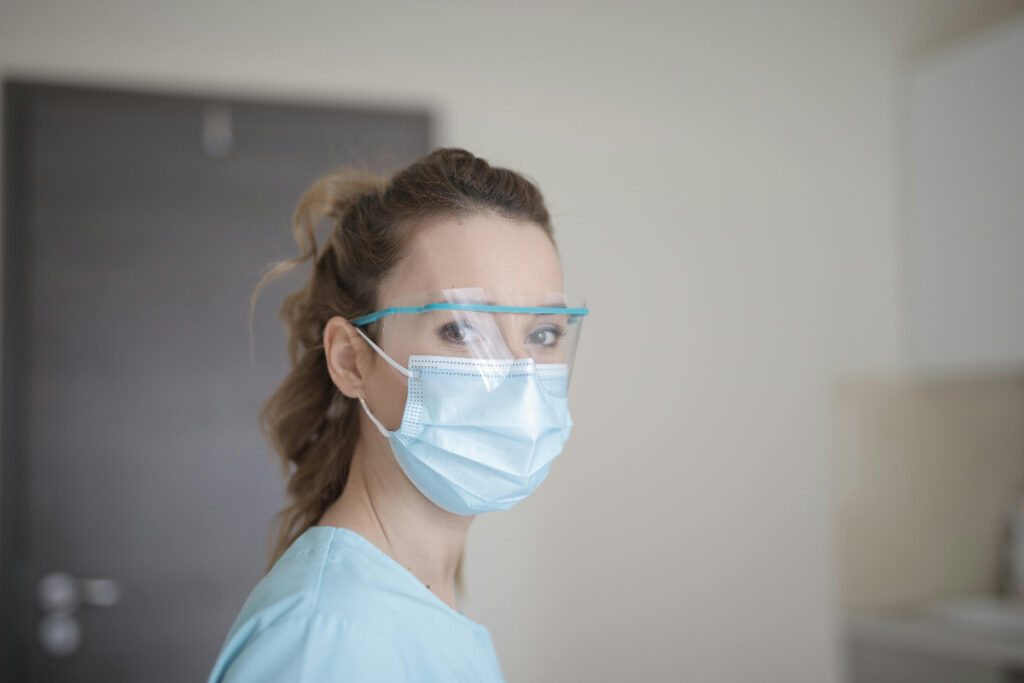 bedside nursing toxic