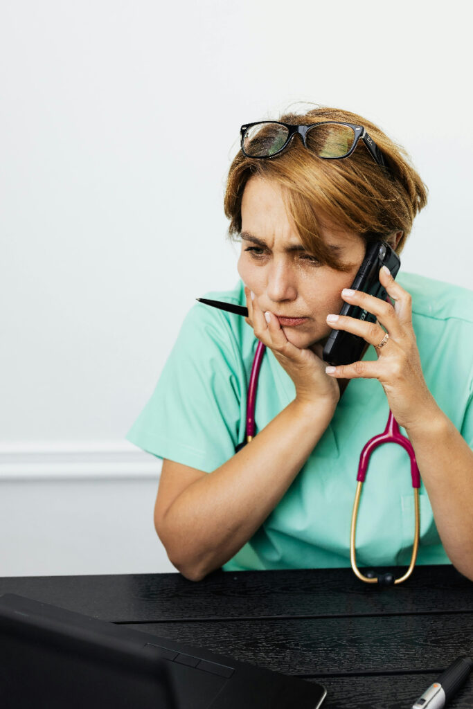 registered nursing