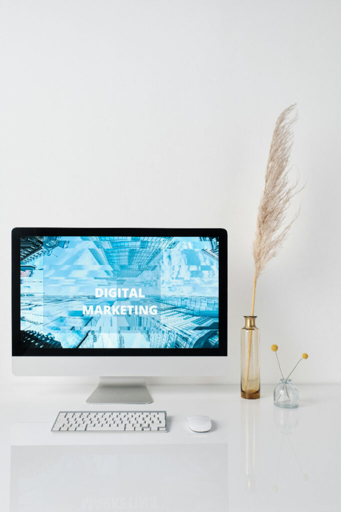 digital strategy